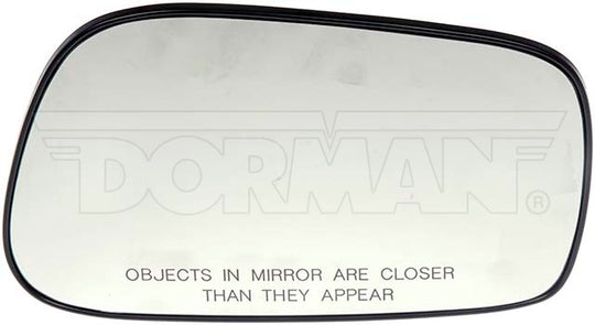 56406 Door Mirror Glass Dorman - HELP Canada
