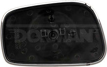 Charger l'image dans la galerie, 56406 Door Mirror Glass Dorman - HELP Canada