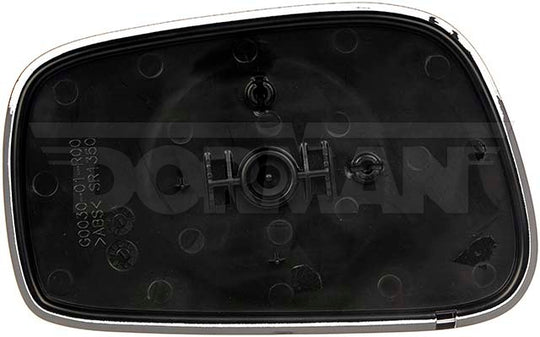 56406 Door Mirror Glass Dorman - HELP Canada