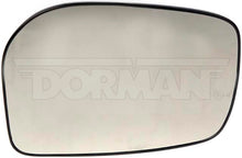 Charger l'image dans la galerie, 56409 Door Mirror Glass Dorman - HELP Canada