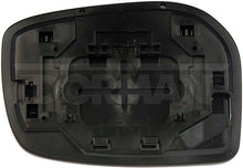 Charger l'image dans la galerie, 56409 Door Mirror Glass Dorman - HELP Canada