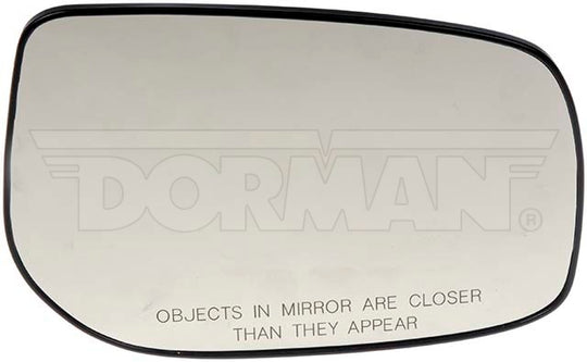 56410 Door Mirror Glass Dorman - HELP Canada