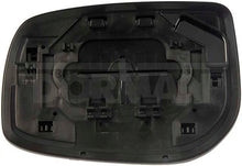 Load image into Gallery viewer, 56410 Door Mirror Glass Dorman - HELP Canada