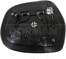 Load image into Gallery viewer, 56412 Door Mirror Glass Dorman - HELP Canada