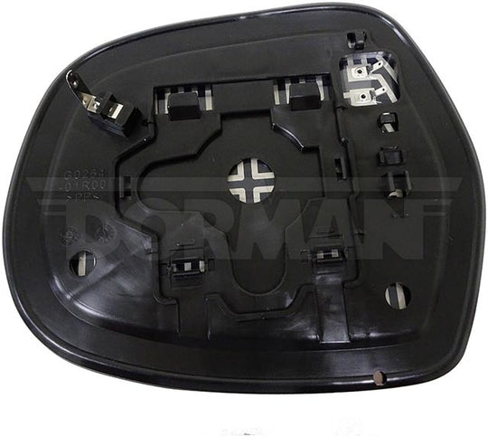 56412 Door Mirror Glass Dorman - HELP Canada