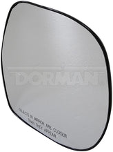 Load image into Gallery viewer, 56412 Door Mirror Glass Dorman - HELP Canada
