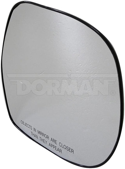 56412 Door Mirror Glass Dorman - HELP Canada