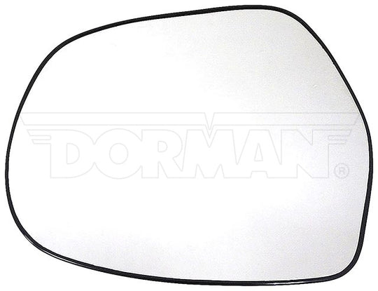 56414 Door Mirror Glass Dorman - HELP Canada