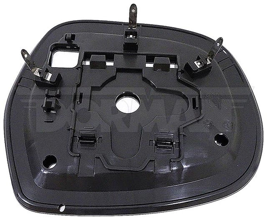 56414 Door Mirror Glass Dorman - HELP Canada