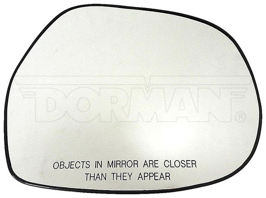 56416 Door Mirror Glass Dorman - HELP Canada