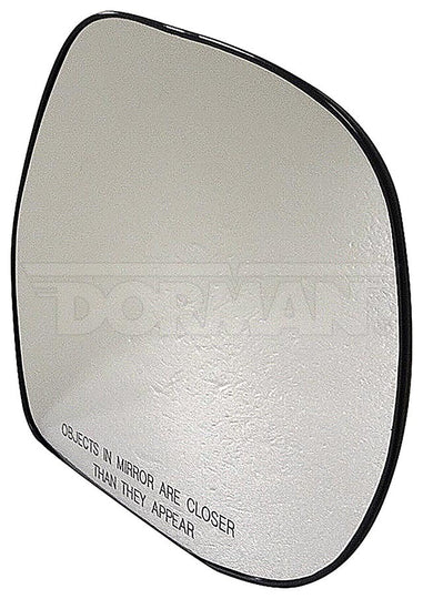 56416 Door Mirror Glass Dorman - HELP Canada
