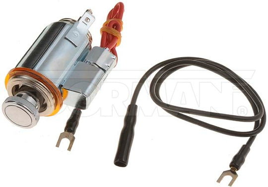 56417 Cigar Lighter Kit Dorman - HELP Canada