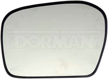 Load image into Gallery viewer, 56423 Door Mirror Glass Dorman - HELP Canada