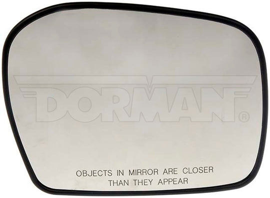 56424 Door Mirror Glass Dorman - HELP Canada