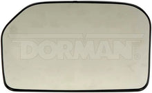 Load image into Gallery viewer, 56425 Door Mirror Glass Dorman - HELP Canada