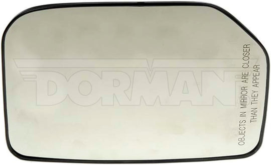56426 Door Mirror Glass Dorman - HELP Canada