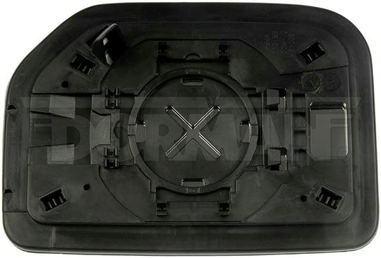 56426 Door Mirror Glass Dorman - HELP Canada