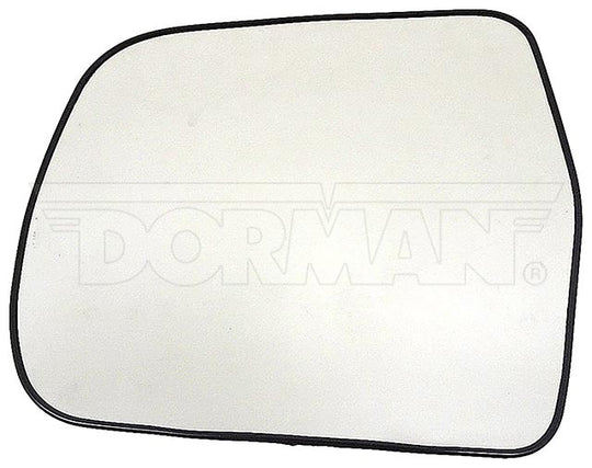 56427 Door Mirror Glass Dorman - HELP Canada
