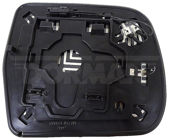 56427 Door Mirror Glass Dorman - HELP Canada