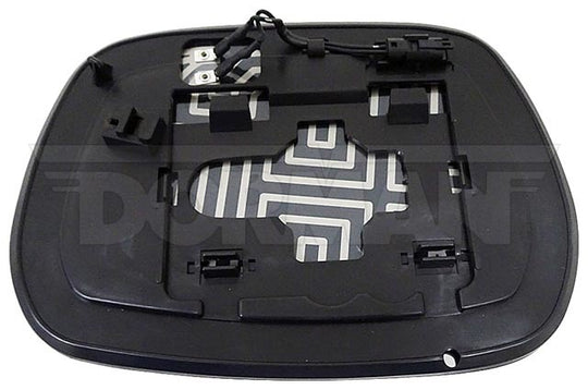 56431 Door Mirror Glass Dorman - HELP Canada