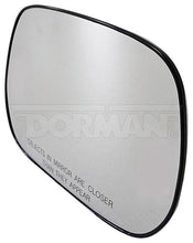 Load image into Gallery viewer, 56431 Door Mirror Glass Dorman - HELP Canada