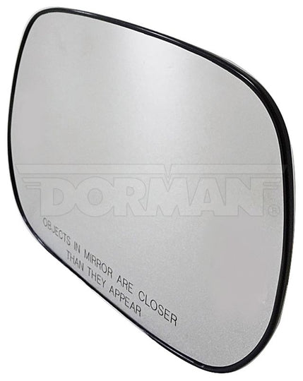 56431 Door Mirror Glass Dorman - HELP Canada