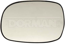 Load image into Gallery viewer, 56432 Door Mirror Glass Dorman - HELP Canada