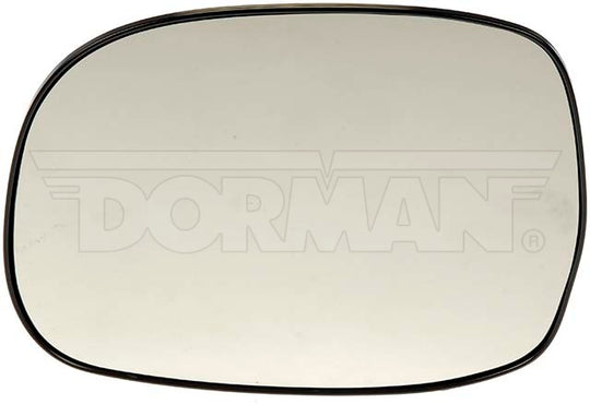 56432 Door Mirror Glass Dorman - HELP Canada