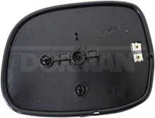 Load image into Gallery viewer, 56433 Door Mirror Glass Dorman - HELP Canada