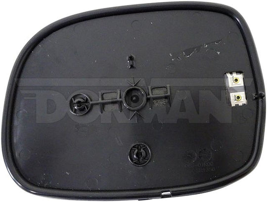 56433 Door Mirror Glass Dorman - HELP Canada
