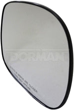 Load image into Gallery viewer, 56433 Door Mirror Glass Dorman - HELP Canada