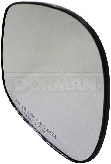 56433 Door Mirror Glass Dorman - HELP Canada