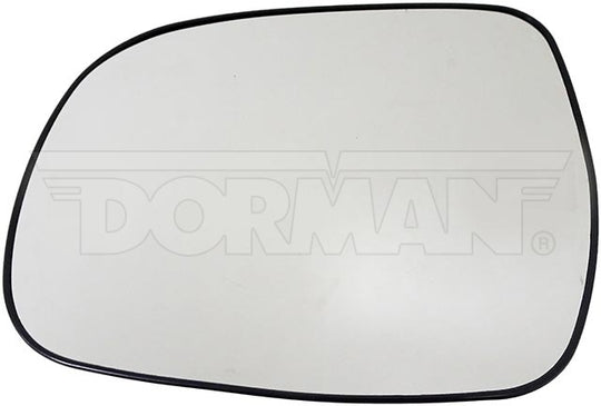 56434 Door Mirror Glass Dorman - HELP Canada