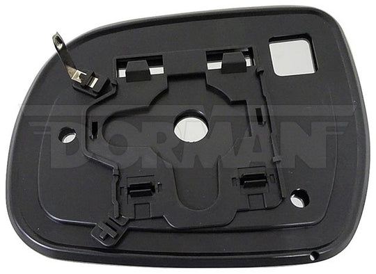 56435 Door Mirror Glass Dorman - HELP Canada