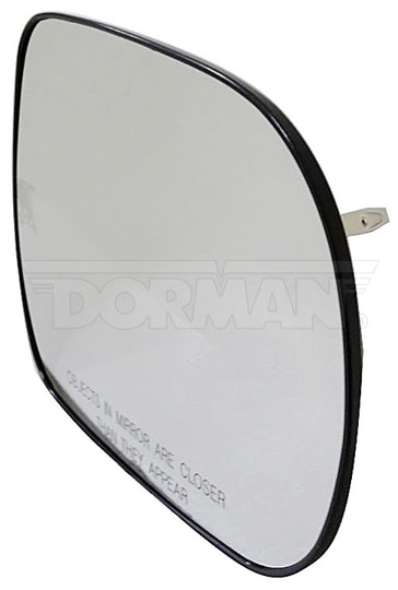 56435 Door Mirror Glass Dorman - HELP Canada