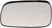 Load image into Gallery viewer, 56436 Door Mirror Glass Dorman - HELP Canada