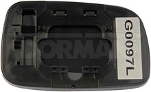 Load image into Gallery viewer, 56436 Door Mirror Glass Dorman - HELP Canada