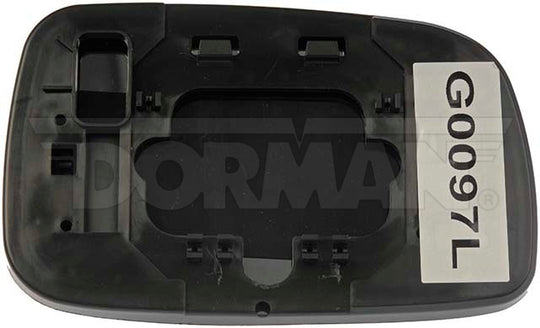 56436 Door Mirror Glass Dorman - HELP Canada