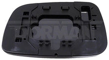 Charger l'image dans la galerie, 56437 Door Mirror Glass Dorman - HELP Canada