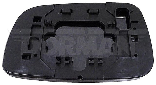 56437 Door Mirror Glass Dorman - HELP Canada