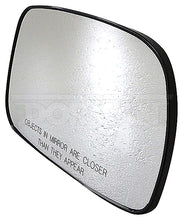 Charger l'image dans la galerie, 56437 Door Mirror Glass Dorman - HELP Canada