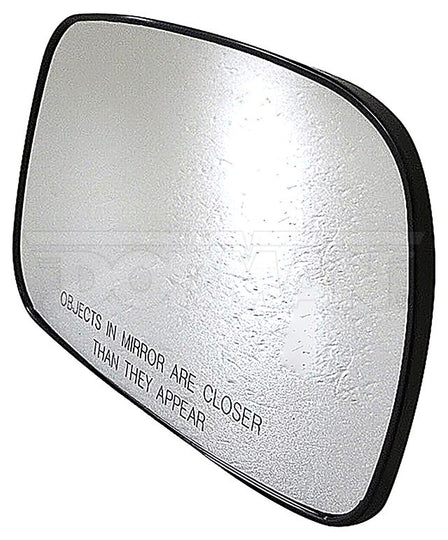 56437 Door Mirror Glass Dorman - HELP Canada