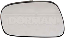 Load image into Gallery viewer, 56439 Door Mirror Glass Dorman - HELP Canada