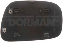 Load image into Gallery viewer, 56439 Door Mirror Glass Dorman - HELP Canada