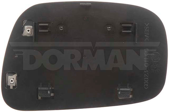 56439 Door Mirror Glass Dorman - HELP Canada