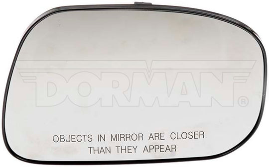 56440 Door Mirror Glass Dorman - HELP Canada