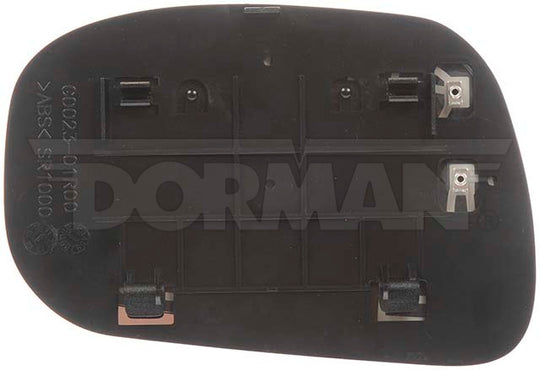 56440 Door Mirror Glass Dorman - HELP Canada