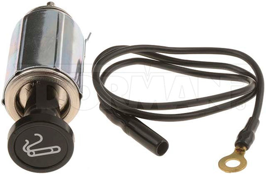56441 Cigar Lighter Kit Dorman - HELP Canada