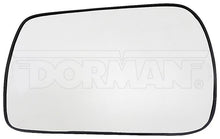 Load image into Gallery viewer, 56443 Door Mirror Glass Dorman - HELP Canada