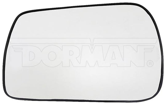56443 Door Mirror Glass Dorman - HELP Canada